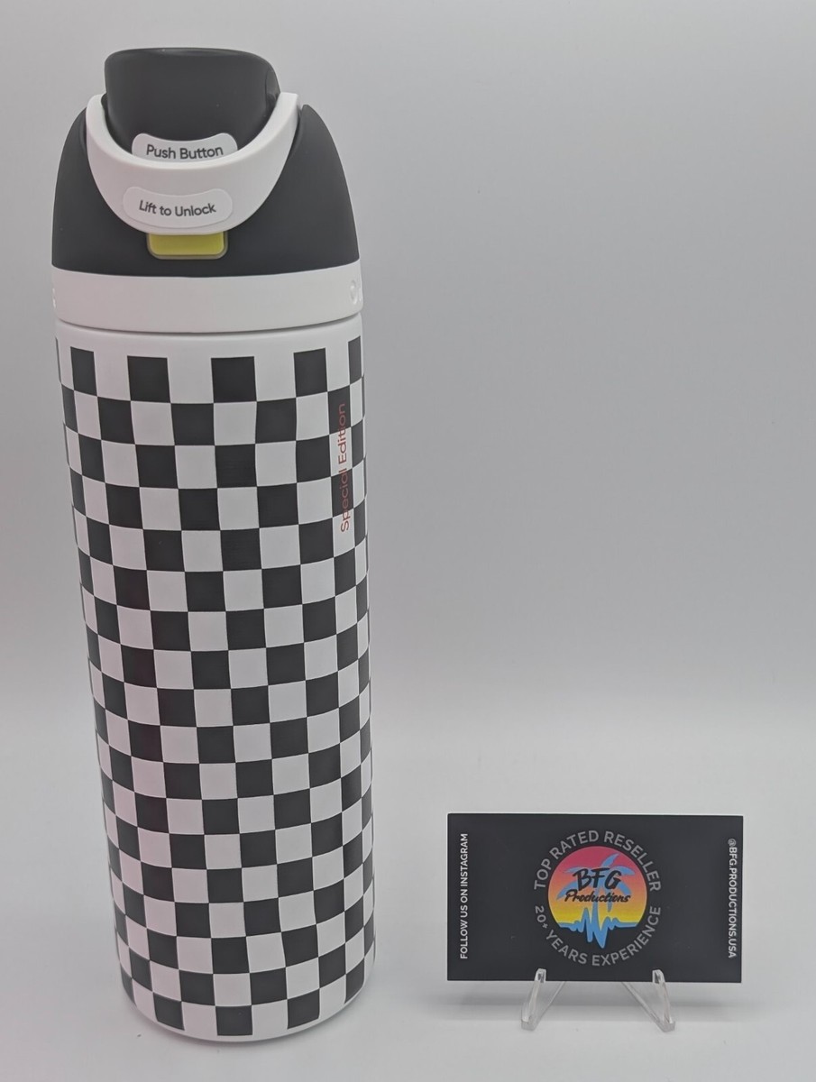 Vintage Feather Craft Boat Company 22oz Vacuum Insulated Bottle Vintage Feather Craft Boat Company 22oz Vacuum Insulated Bottle