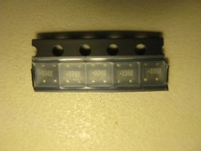 MOSFET 3SK143Q 3DQ or 3SK192P 3XP for Crystal Radio zero-volt-threshold Detector