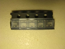 MOSFET 3SK143Q 3DQ or 3SK192P 3XP for Crystal Radio zero-volt-threshold Detector