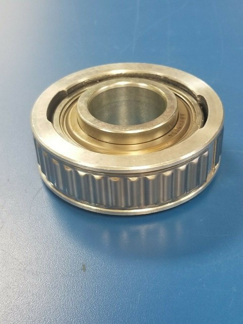 For Volvo Penta New Transom Plate Gimbal Bearing 3888555 3883629 Sx A Jeenda Controls Co B 1228957