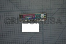 HP Compaq I/O Bracket For Motherboard 161246-001