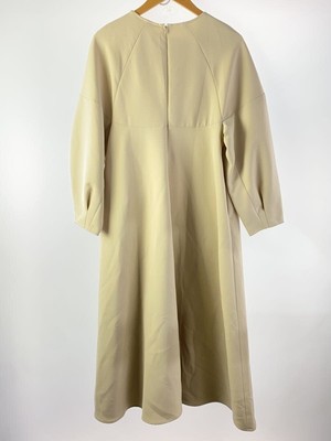CLANE DESIGN OTHER BULKY SLEEVE ONE PIECE DRESS 2 13112-5262 Used 