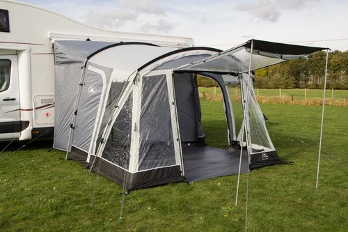 motorhome awning