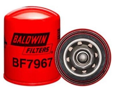 New -  Fuel Filter Baldwin BF7967 