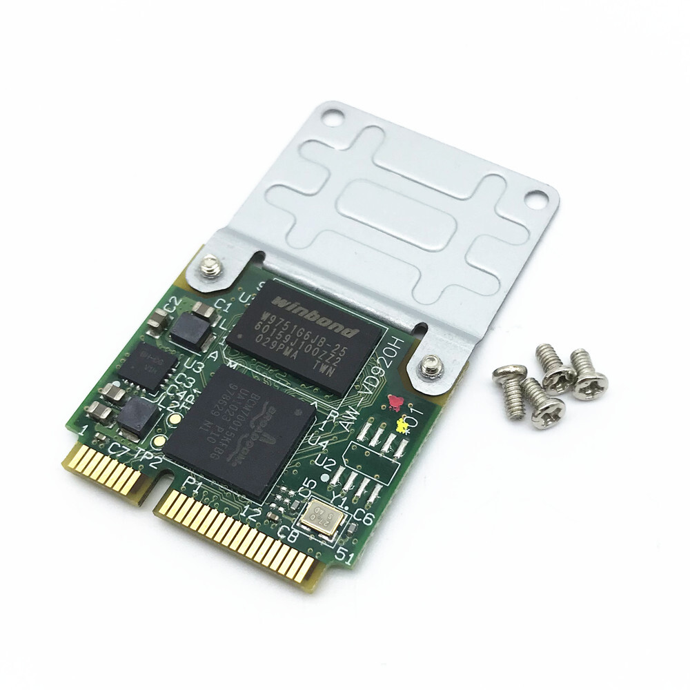 咲 -Saki- シリーズ47冊セット Broadcom (ブロードコム) BCM970015 ビデオデコーダーミニ PCI-E アダプタ