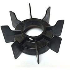 Allegro 9800-81 Cooling Fan for Ambient Air Pump