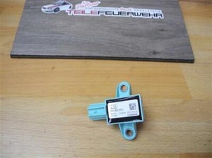 Audi A3 S3 8P A8 A8 RS6 TT Crash Sensor Drucksensor Tür vorne 8K0955557C
