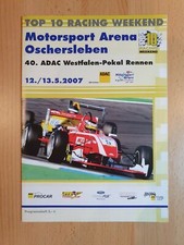 BERU Top10 Oschersleben