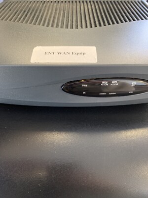 Cisco Systems 1700 Series Router