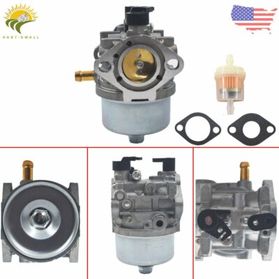 Thomletha Carburetor For Kawasaki FJ180V 15004-0962 15004-7010 22298 22189