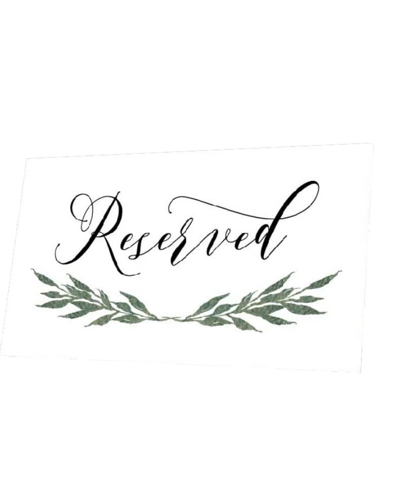 White Paper Wedding Table Decorations