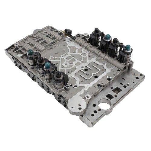 722.9 Auto Transmission Valve Body For Mercedes E300 C300 SLK300 SLK280 Sprinter - Foto 7 di 15