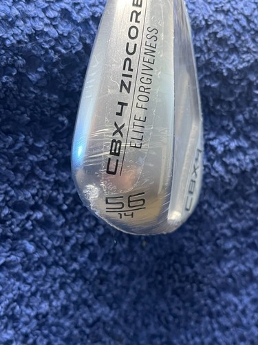 CLEVELAND CBX4 SAND WEDGE 56° - 14, RECOIL LADIES, (C-701) SHOP WORN, MAKE OFFER - Picture 2 of 7