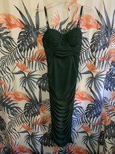 Shein Dress Sz L (Will for a small/Med)