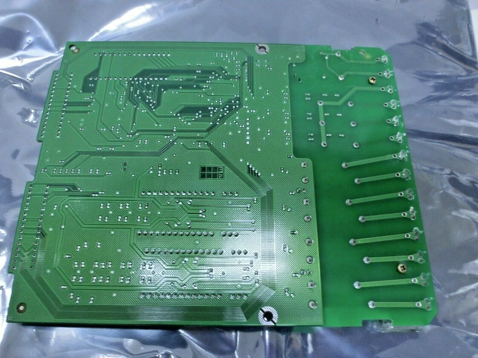 Alstom STC.ZJ0407101.A03 PCB Board,Unused_7454 - Image 4 of 4