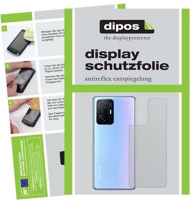 5x Pellicola Protettiva per Essential PH-1 Protezione Schermo