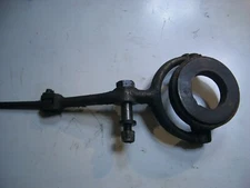 MG MGC transmission gearbox used clutch fork