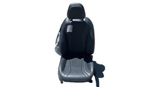 21-24 Ford Mustang Mach-e Front Passenger Side 1st Row Seat Leather Black Right