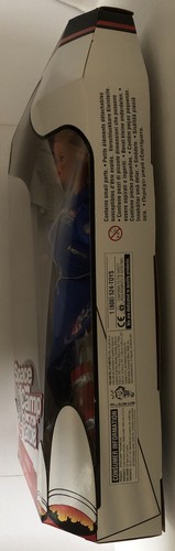 U.S. SPACE CAMP BARBIE NASA 22425 TOYS R US SPECIAL EDITION MATTEL NUOVO CON SCATOLA OTTIME CONDIZIONI - Foto 6 di 9