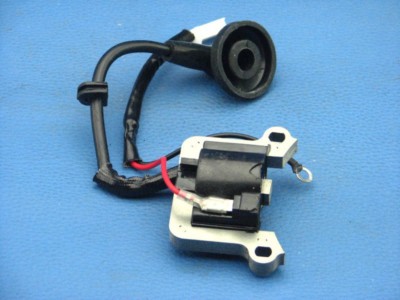 Zündspule passend für Zipper ZI-MOS145 Motorsense 