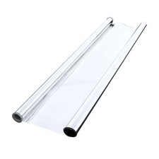 HFS(R) Horticulture Highly Reflective Mylar Film Roll 4FT x 100FT 2 Mil