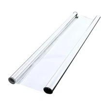 HFS(R) Horticulture Highly Reflective Mylar Film Roll 4FT x 100FT 2 Mil