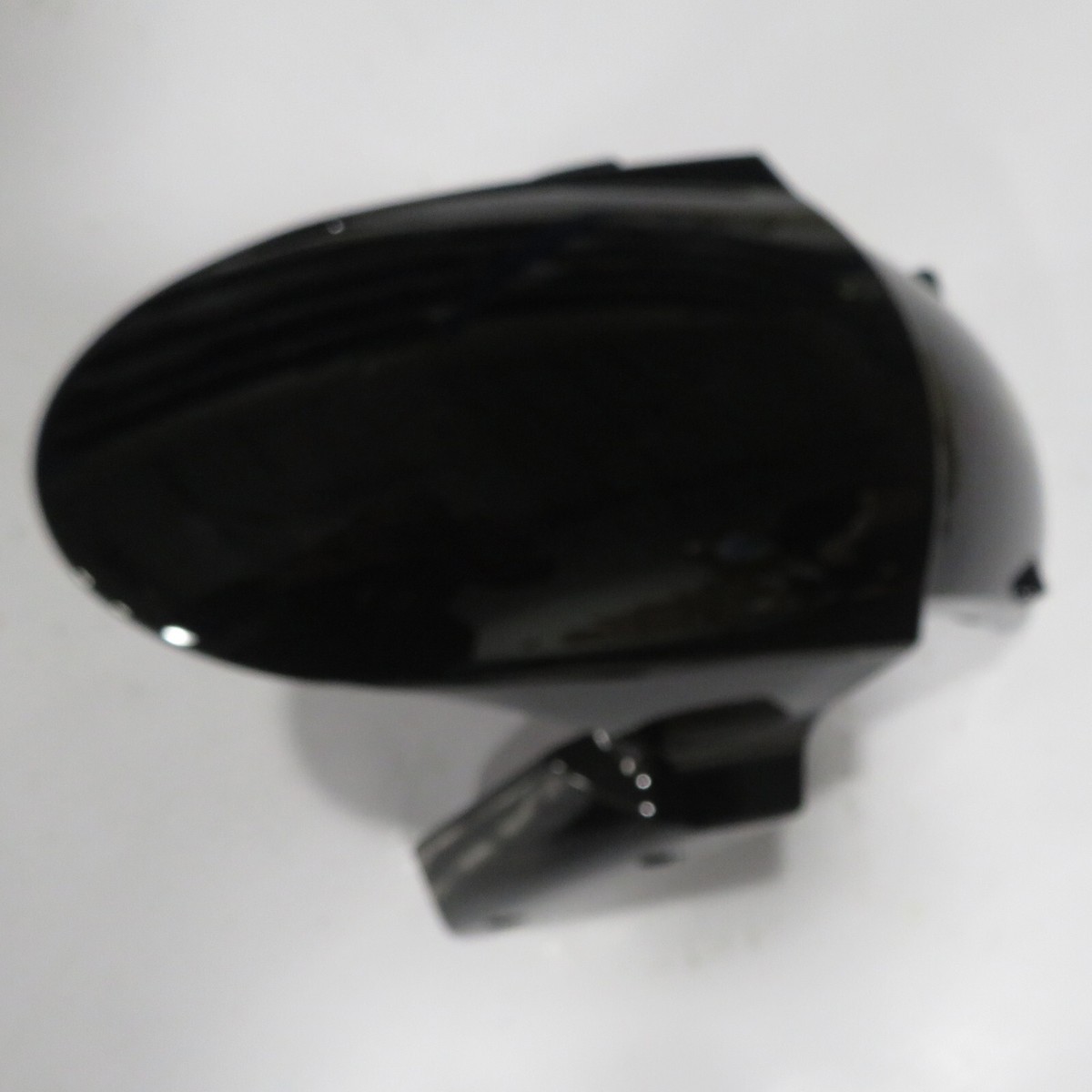 エフプレミアム　真人さん専用 Glossy Black Fairing Kit Bodywork For Kawasaki Ninja ZX-6R