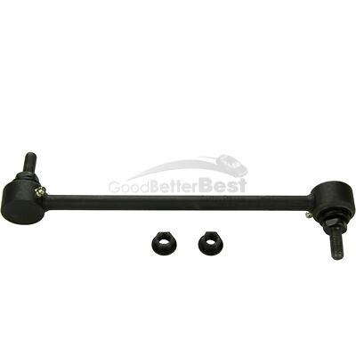 One New Moog Suspension Stabilizer Bar Link Front K750098 for