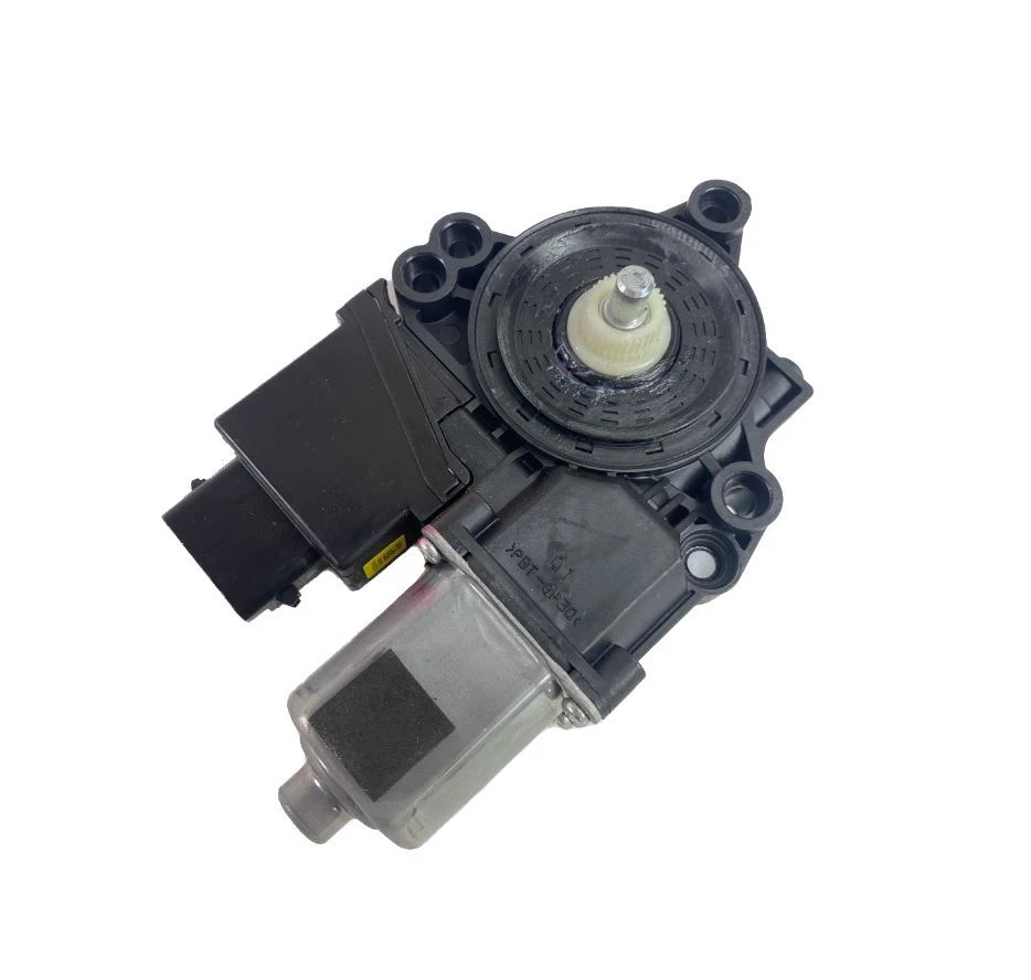 OEM Power Window Motor FRONT LEFT LH for 2013-2019 Hyundai Santa Fe 82450-2W020 - Изображение 2 из 4
