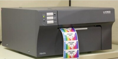 Primera LX900 Label Inkjet Printer
