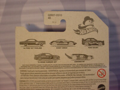 Hot Wheels 2021 WINTER HOLIDAY RODS ☃ & HAPPY NEW YEAR 2022