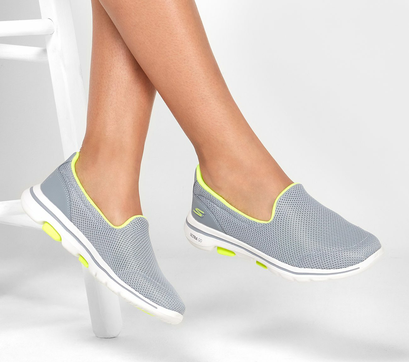 skechers go walk 5 sweet