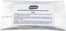 (Karin 100gr.) Marbling Primer | Thickener | Kvam artrc | Thickener