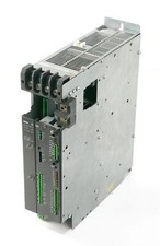 Bosch Type SM 17/35-TA 055129-108 DC520V 17A Servo Drive Module -used- 