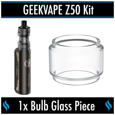 elfbar nachfüll pod läuft aus GeekVape Aegis M100 Mini 2 Starter Kit – NYC GLASS 718 main image 0