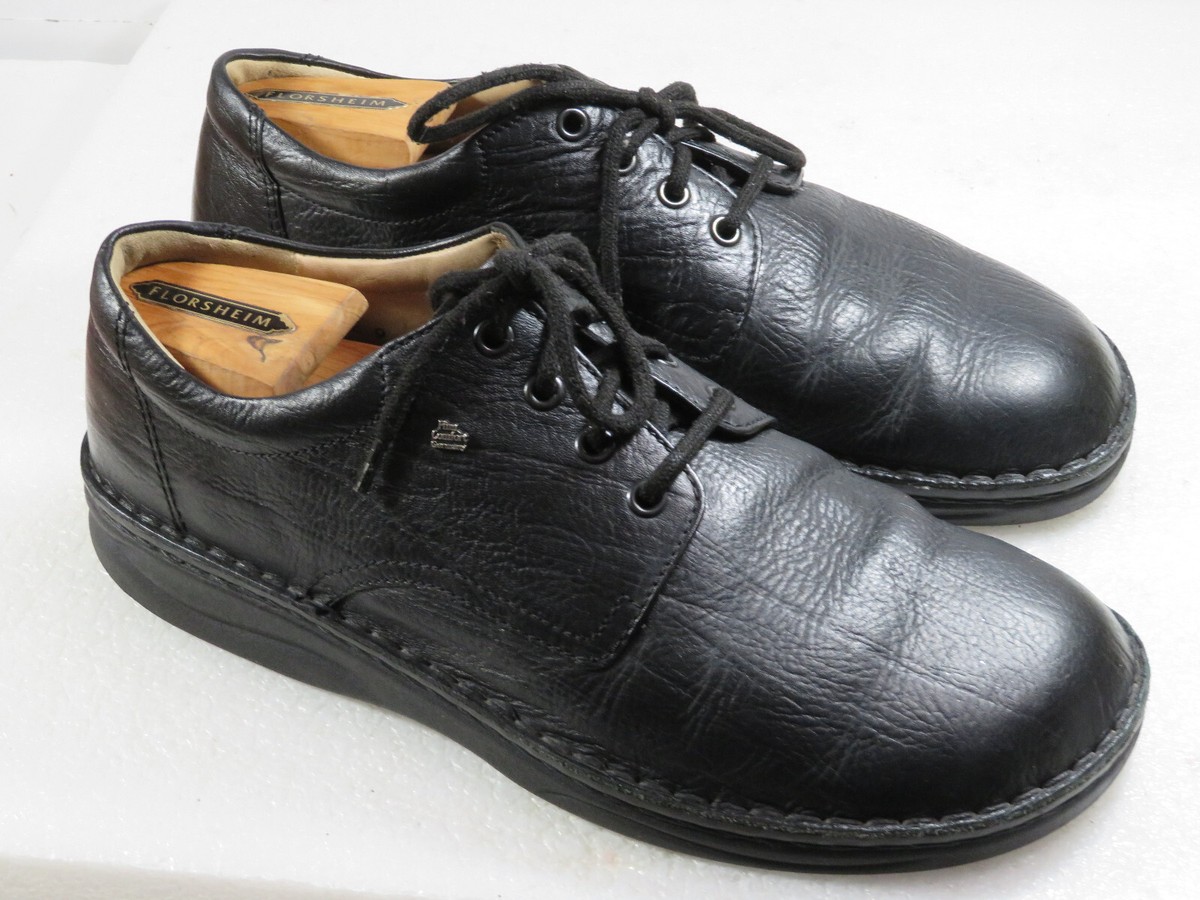 Finn Comfort Shoes Mens 46 13 Metz Oxford Leather Business Casual Dress Shoe Amazon.com: Finn Comfort Men main image 2