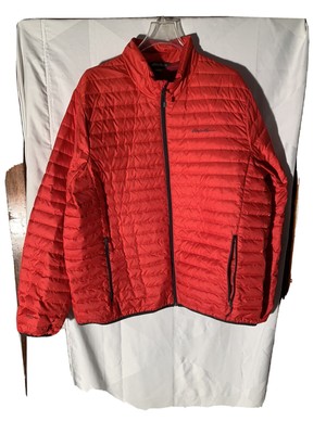 jack wolfskin puffer jacket