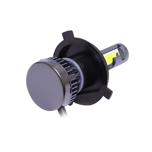 9003 H4 LED Headlight Bulbs Kit 120W 26000LM Hi/Lo Beam Super Bright White Light - Picture 14 of 14