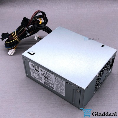 1X PSU 500W - Envy 795-0003UR Desktop- L05757-800 New Power Supply