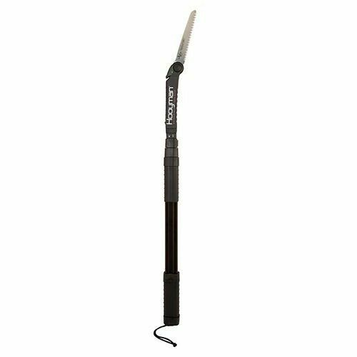 Hooyman 10ft Extendable Tree Saw Carbon 