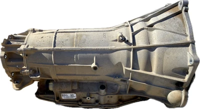 OEM GM Transmission Core 8L90 6ULL 24272331 Escalade Silverado  