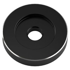 45 RPM Adapter for 7 Inch Vinyl Record Players and Record Turntables Adapter ...