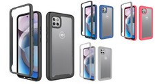 For Motorola Moto One 5G Ace / Moto G 5G XT2113 2021 Prozkin Case Phone Cover