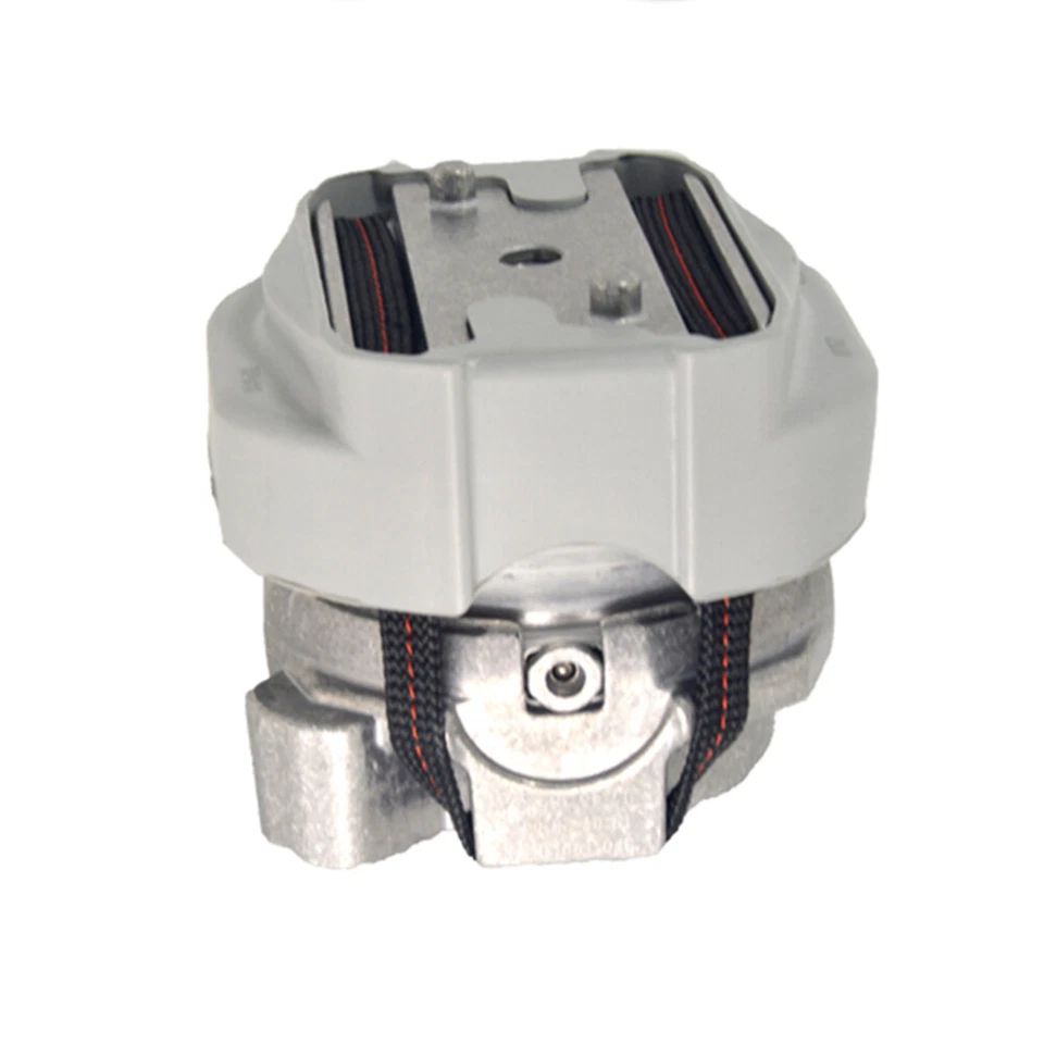 2 cojinetes de motor para Bentley Continental Flying Spur GT Supersport 3W0199381R - Imagen 2 de 4