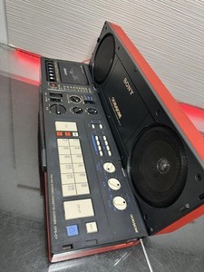 Sony Cfs-77 for sale | eBay Sony Cfs-77 for sale | eBay