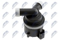 NTY CPZ-WW-006 Zusatzwasserpumpe FüR VW