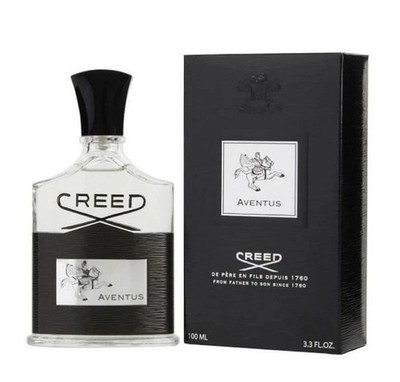 creed parfum - Eau De Parfum 100ml - Sofortversand