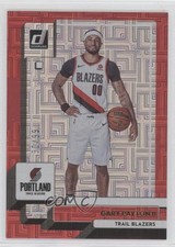 2022-23 Panini Donruss Choice Red 30/99 Gary Payton II #110 0c6