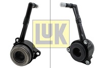 1X LuK 510 0177 10 ZentralausrüCker Kupplung FüR VW Ford Audi Skoda Seat