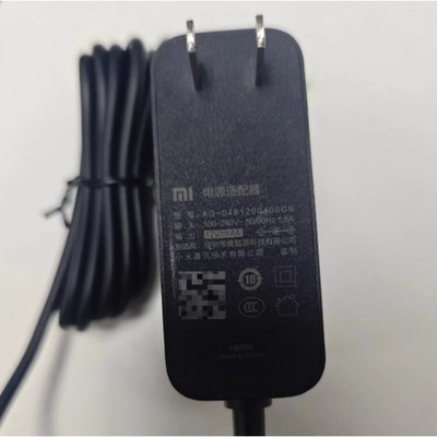 AD-0481200400CN AX9000 10000 RA70 RC01 POWER Adapter 12V4A RD1204000-C55-208GB